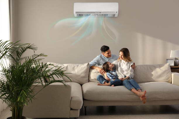 Trusted Delhi, LA HVAC Experts