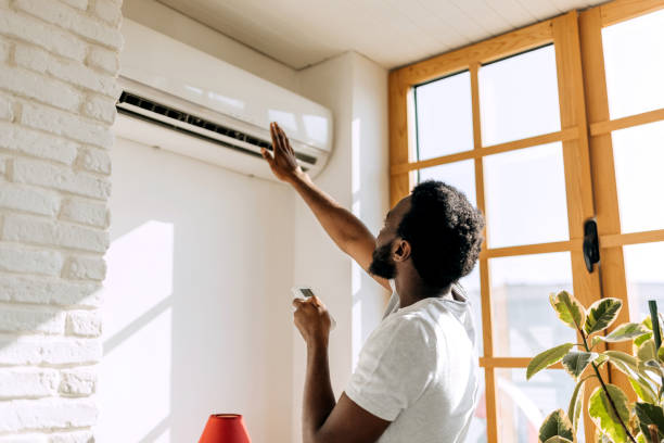 Best Residential HVAC services  in Delhi, LA