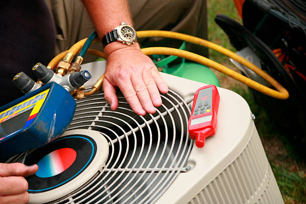 Best HVAC emergency services  in Delhi, LA