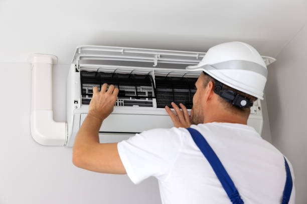 Affordable air conditioning repair in Delhi, LA