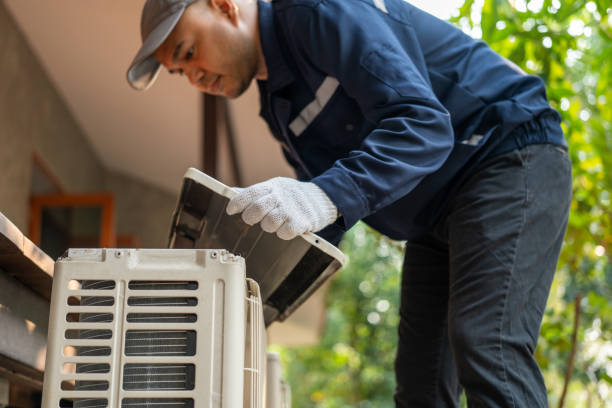 HVAC troubleshooting in Delhi, LA